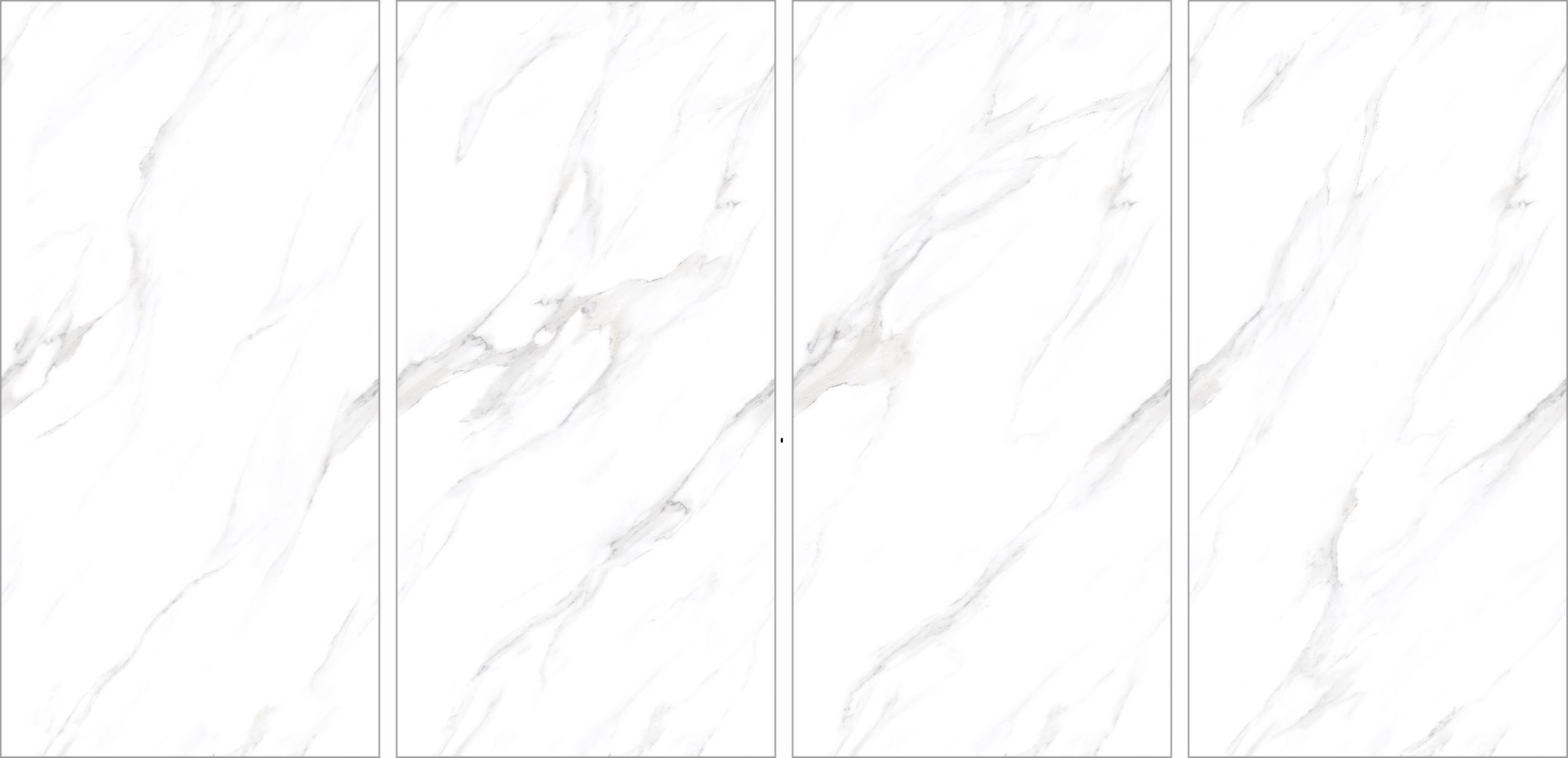 Cortina Infinity Ceramica