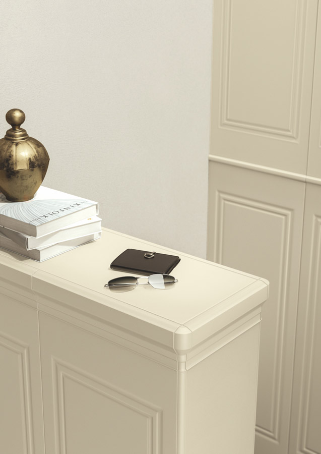 Elegance Ceramiche Grazia