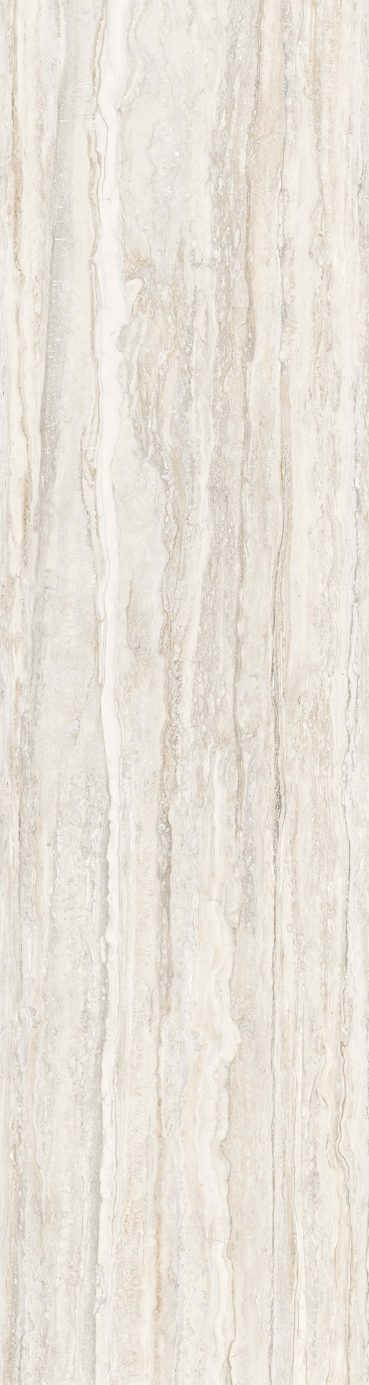 Travertino Crema Milagro Mat 15 mm 80x300 Exterior Ceramica
