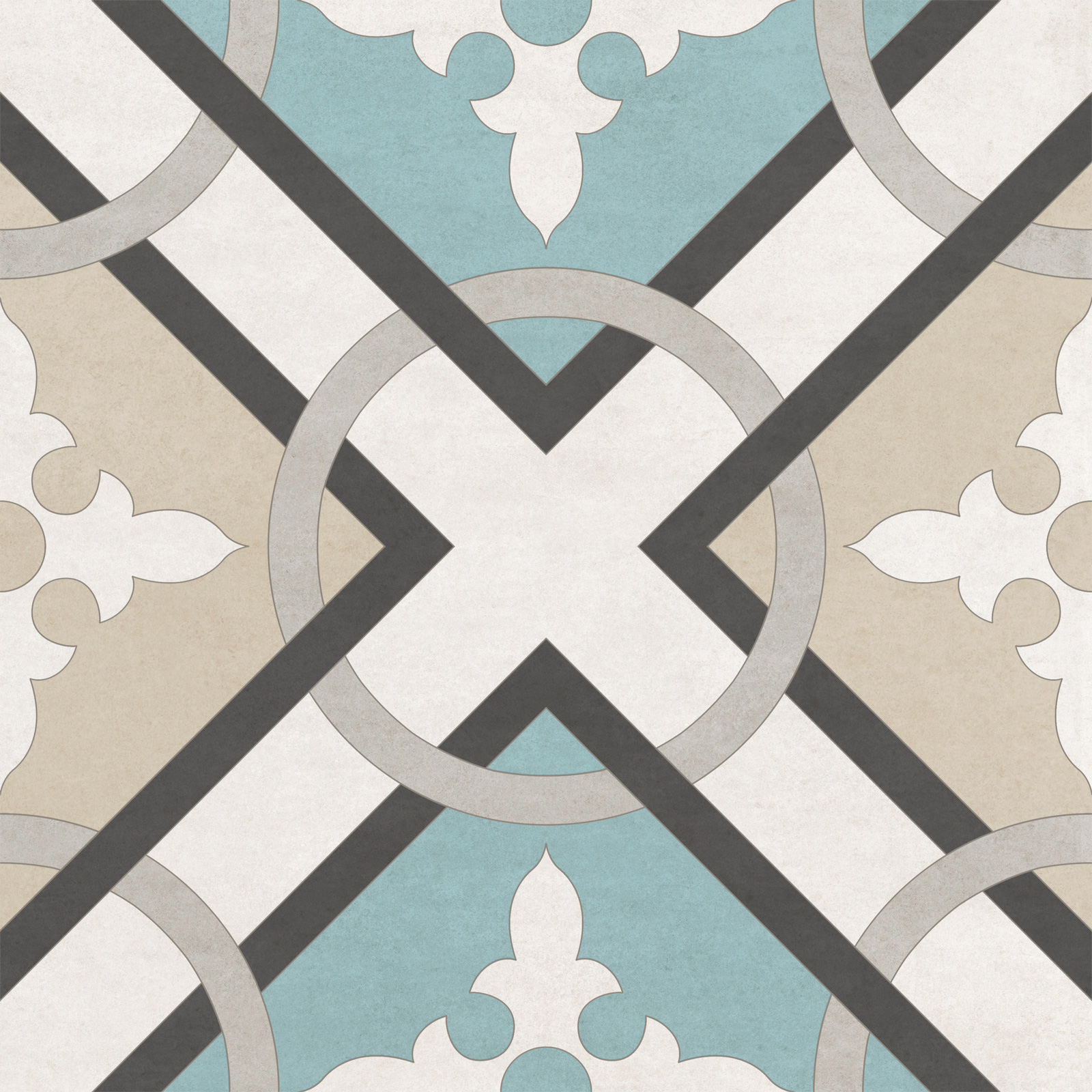 GP2020DGA15 Melody матовый 200x200x8 New Trend