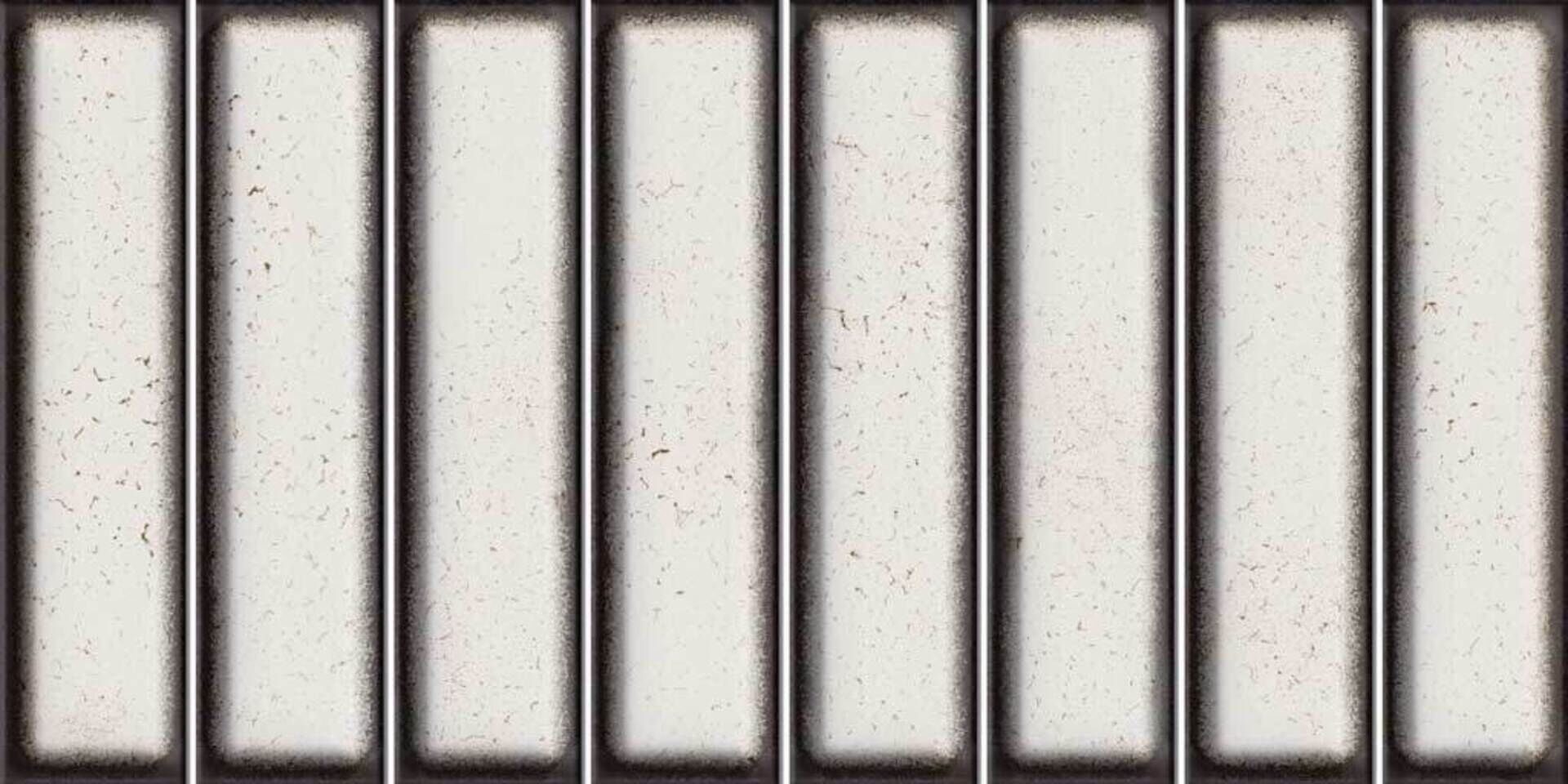 Domino Blanco Glossy 15x30 El Barco фото 9