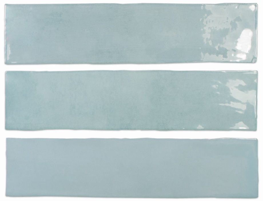 124437 Flash Light Blue 7.5x30 DNA Tiles фото 2