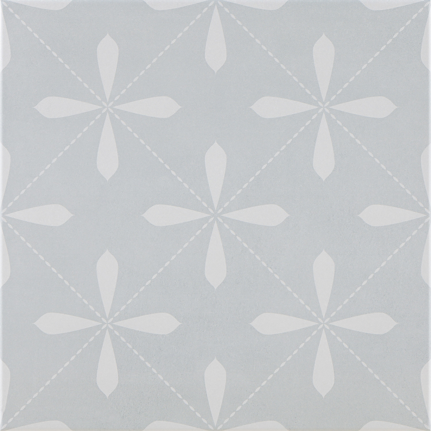 WATERLOO SKY saten 45*45 Pamesa