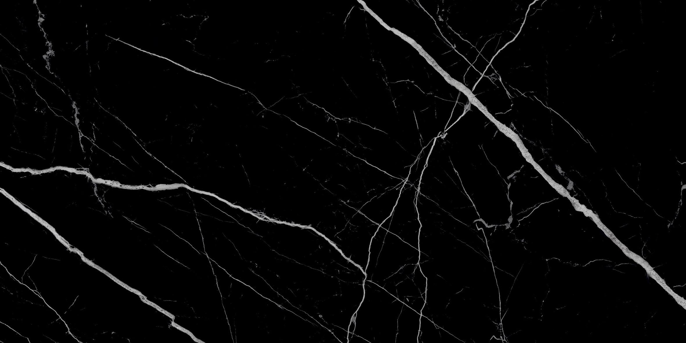 Andora Black Polished 60x120 Bonton Ceramica