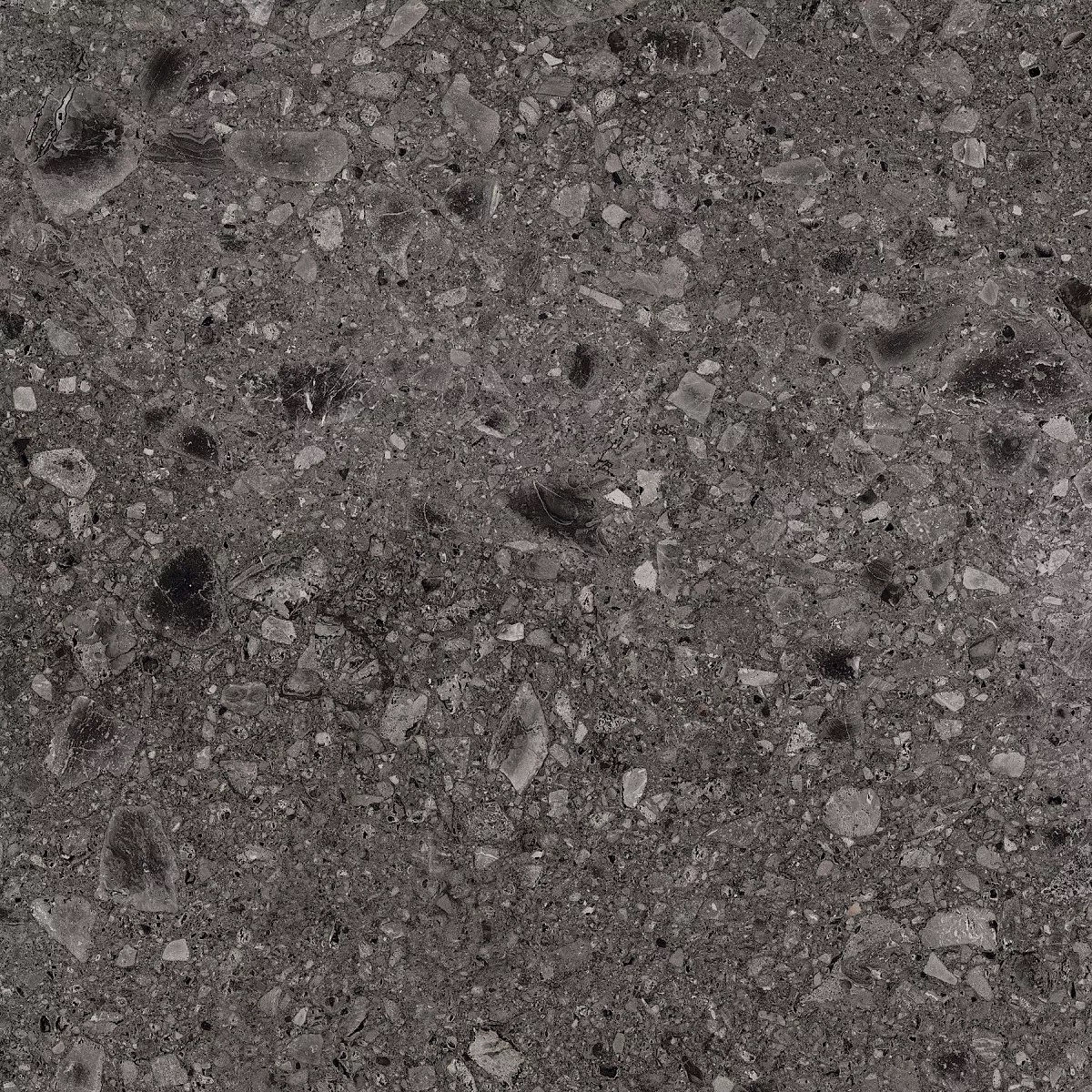 Gloria Dark Silver 60x60 Prime Ceramics