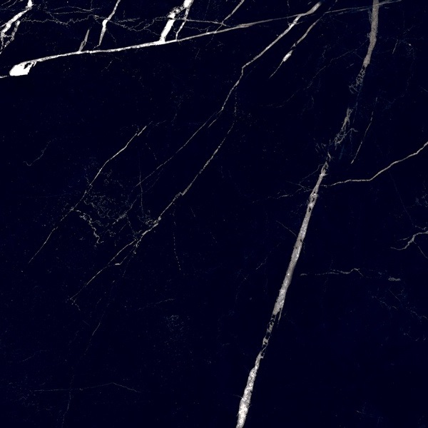 Marquina Black High Gloss 60x60 Alpas Euro