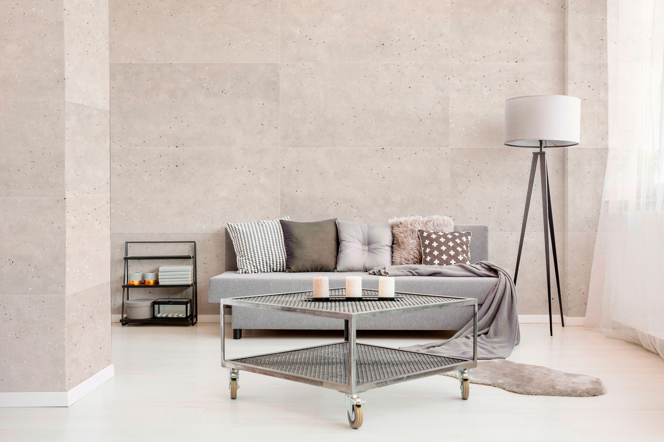 GT120605109MCR Gabbana Темно-серый карвинг 60x120 Global Tile