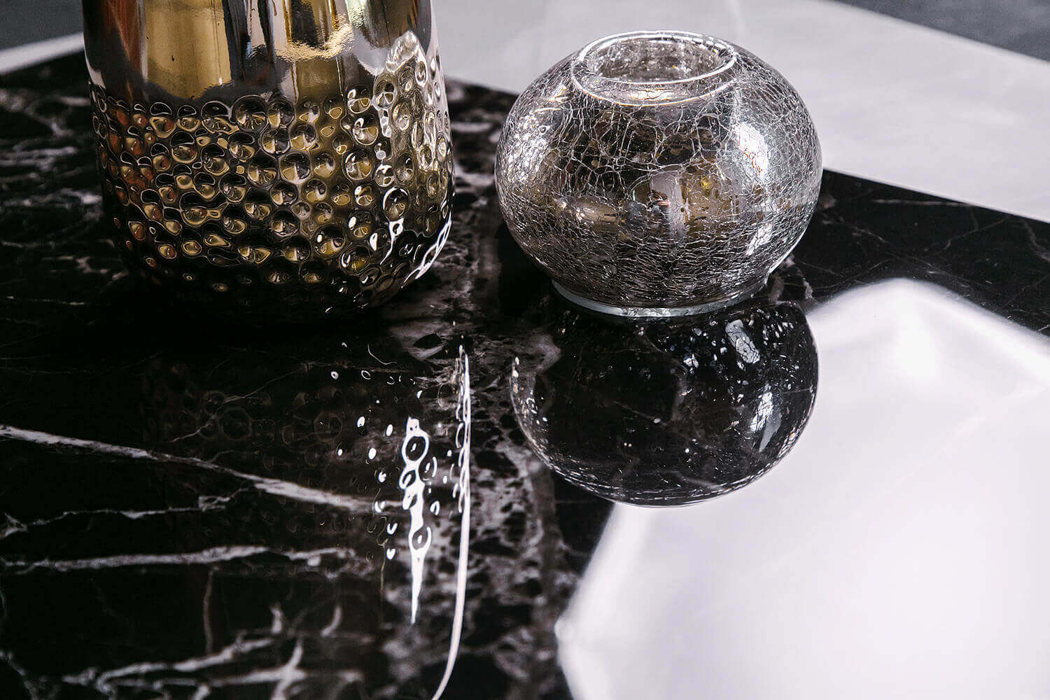 Marble  Artcer