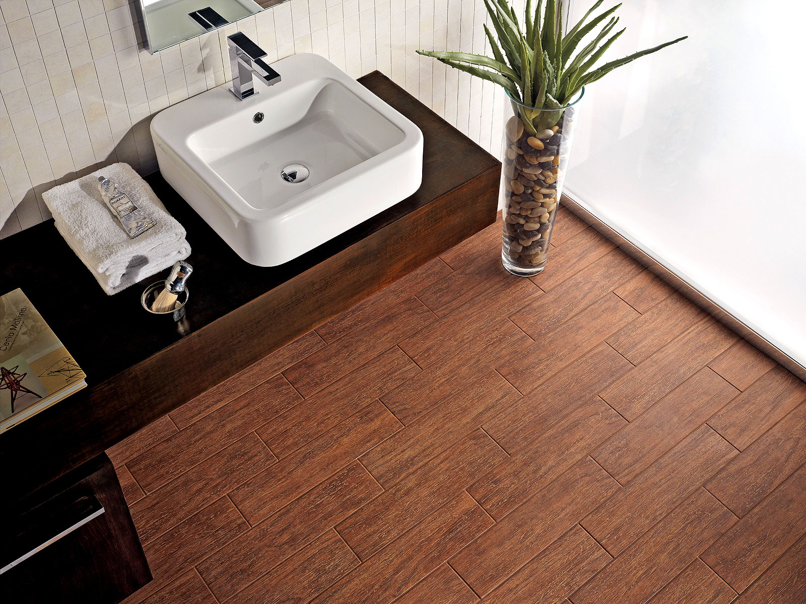 Habitat MARAZZI Italy