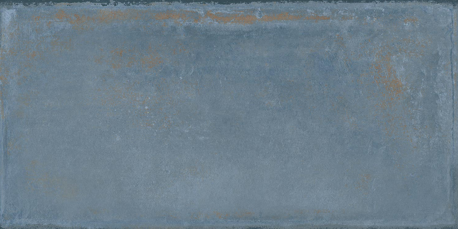 88348 Crete Cobalto Matt 20x40 Cerdomus