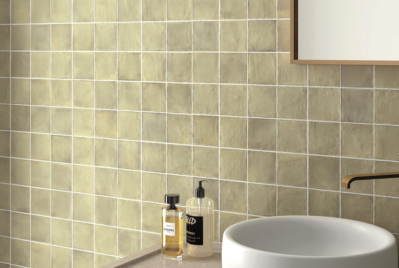 31882 Sabbia Silica White 6,5x20 EQUIPE