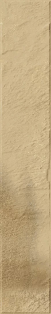 Eremite Sand Elewacja Struktura Mat 40x6,6 Paradyz