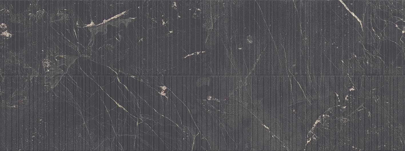 100330294 Fontana Madison Marquina 45x120 Porcelanosa