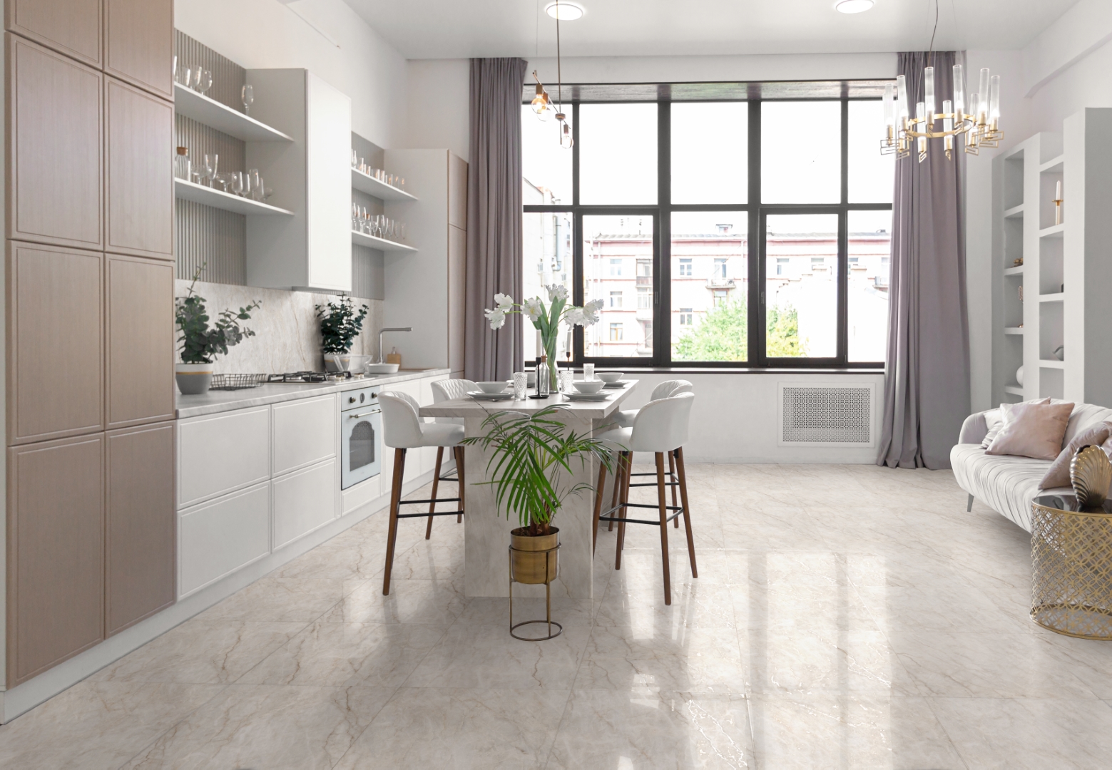 Adani Global Tile
