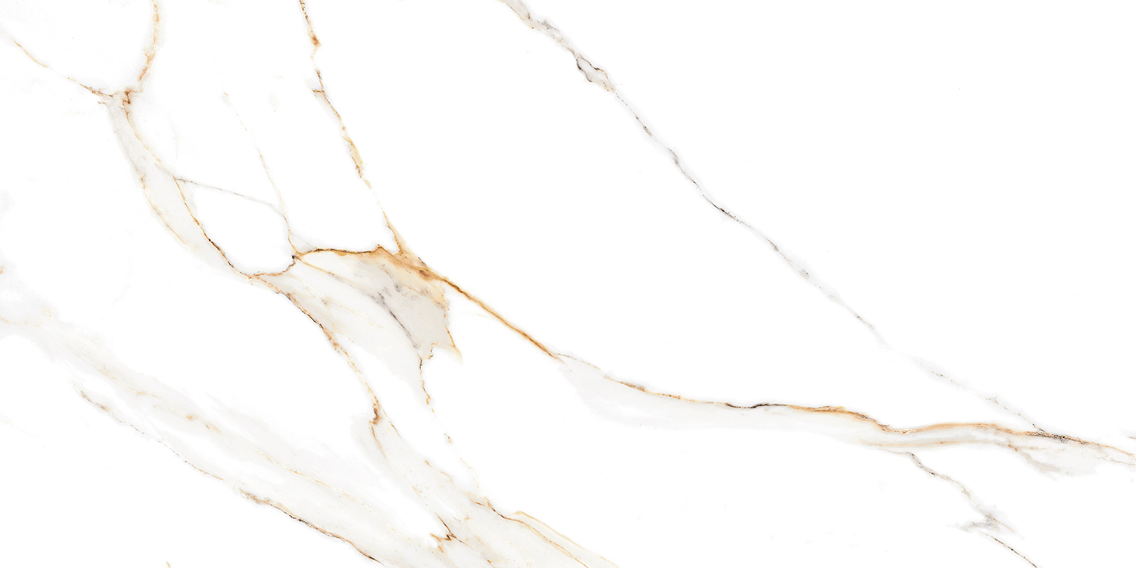 GFA114ECL04R Extra Calacatta матовый 570x1140x7.5 Alma Ceramica (Уралкерамика)