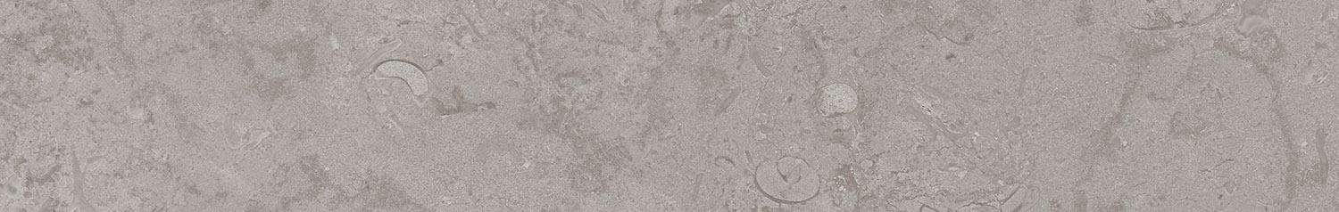 DD205200R/3BT Плинтус Про Лаймстоун серый натуральный обрезной 60х9,5 Kerama Marazzi
