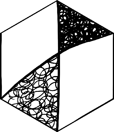 Comic Hexa 23,2x26,7 ITT Ceramic