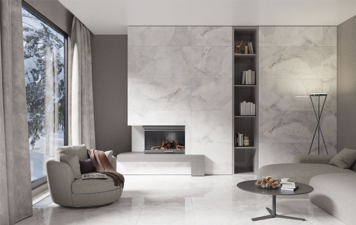 Blubber Cube Ceramica