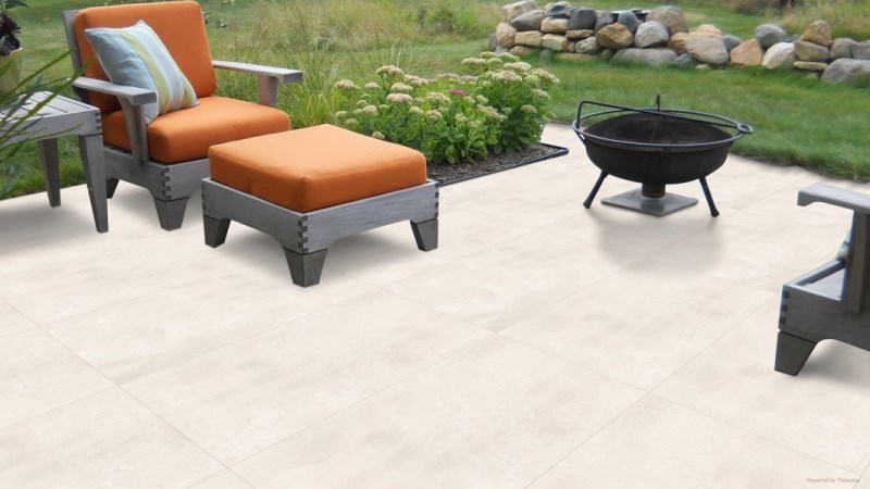 Lurent Grey Sugar 60x120 ITC