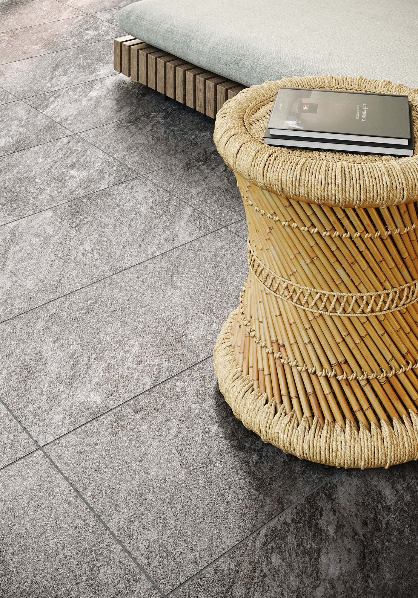 Thor Global Tile