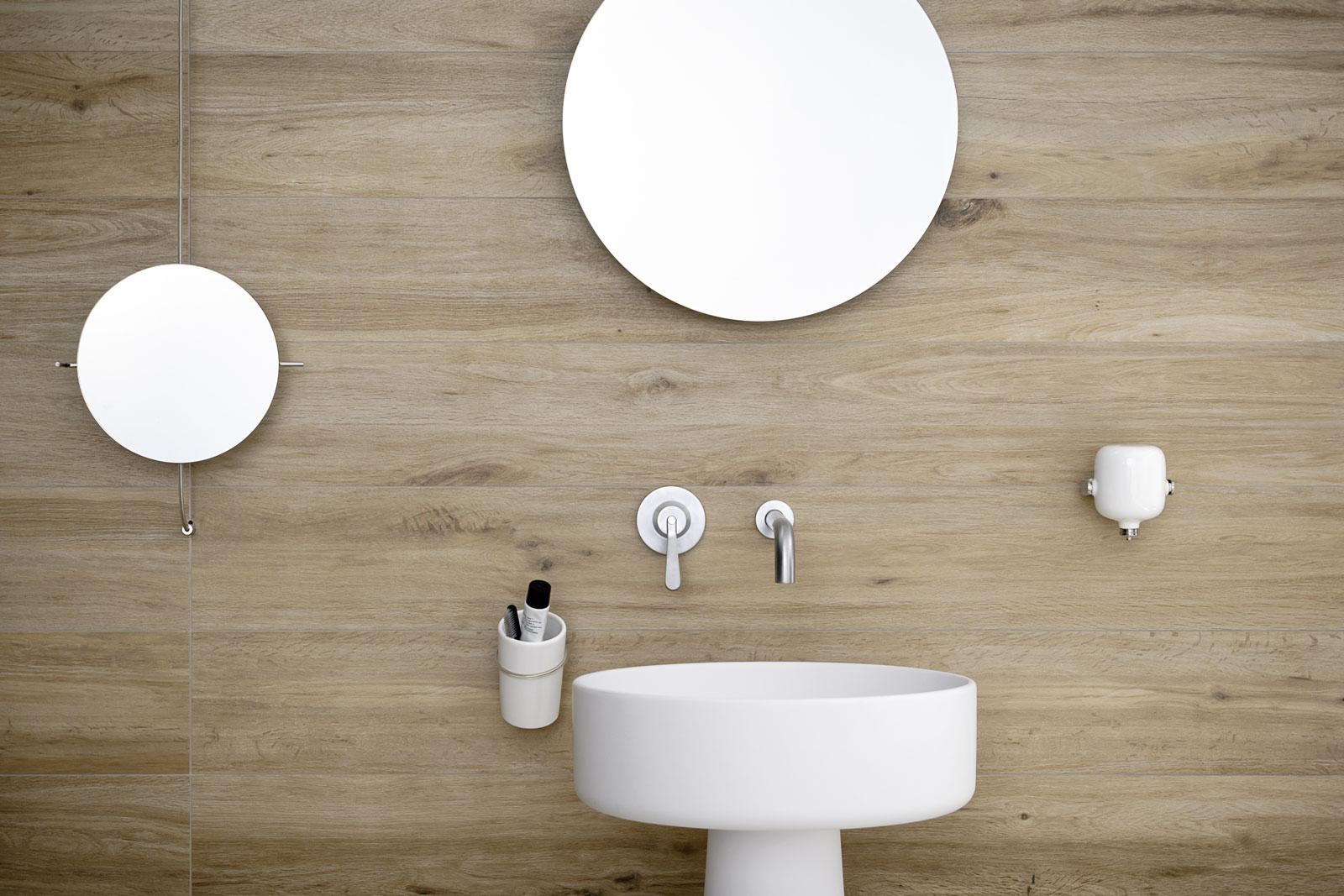 MMJF Treverktrend Rovere miele 19x150 MARAZZI Italy