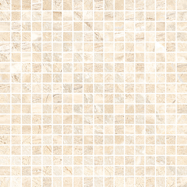 40PJ Mosaico Plentzia-SP Beige 30x30 VIVES