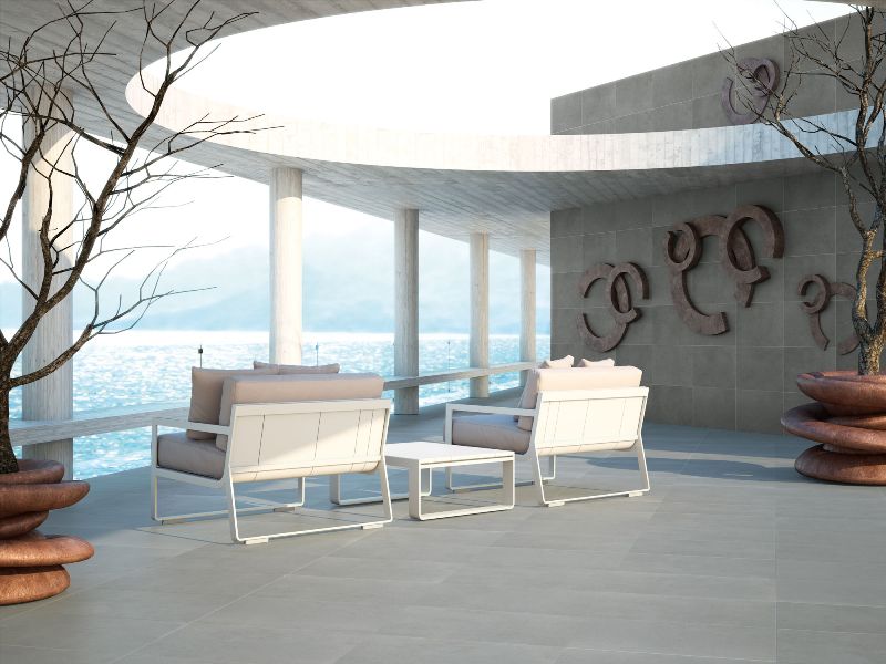 Architonic Baldocer