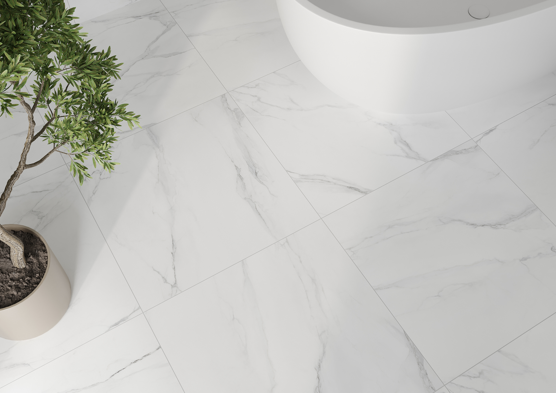 Hokku Gracia Ceramica