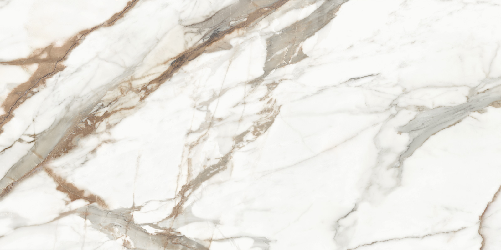 D120209M Calacatta Premium карвинг 600x1200x9.5 Delacora