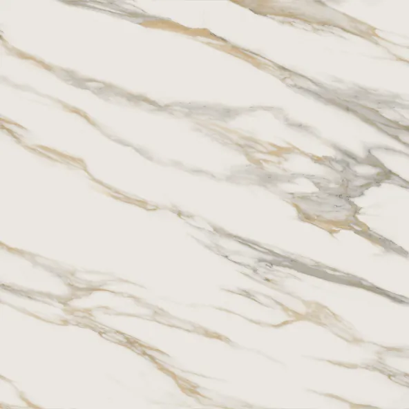 RM01 Miramare White Неполированный Рект. 80х80х10 Estima фото 12