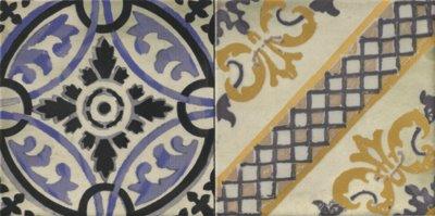 PT02260 Decor Treviso 10х20 Mainzu