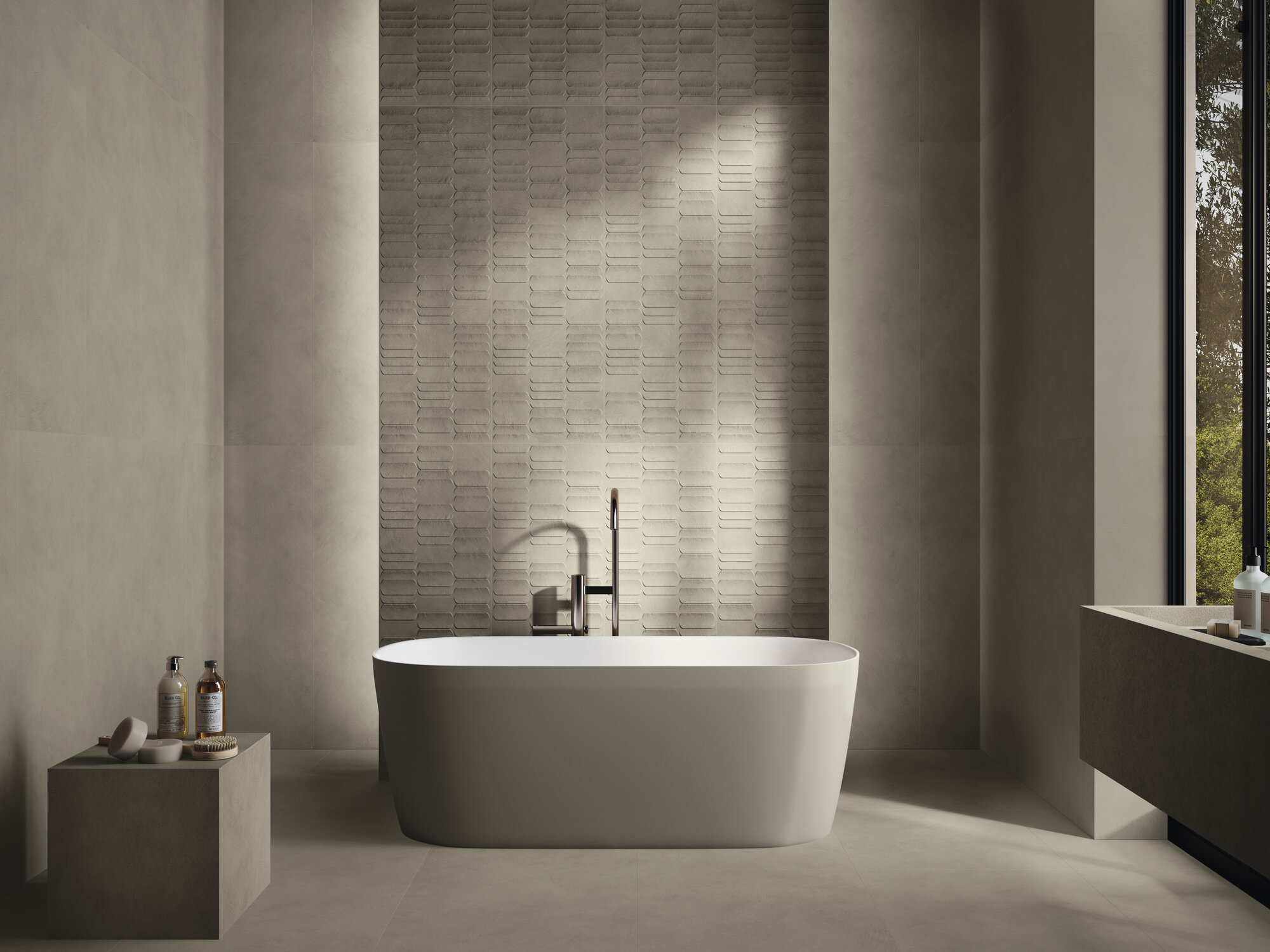 A044310 Verse White Rect 60x120 Ape Ceramica фото 35