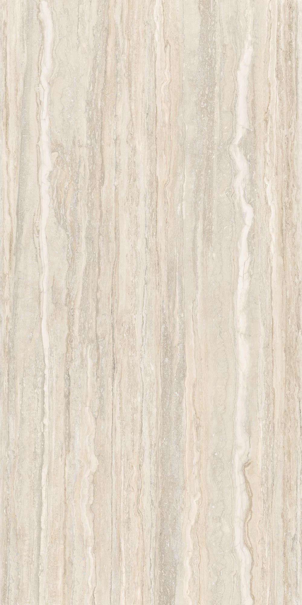 Travertino Crema Milagro 12 mm 160x320 Exterior Ceramica