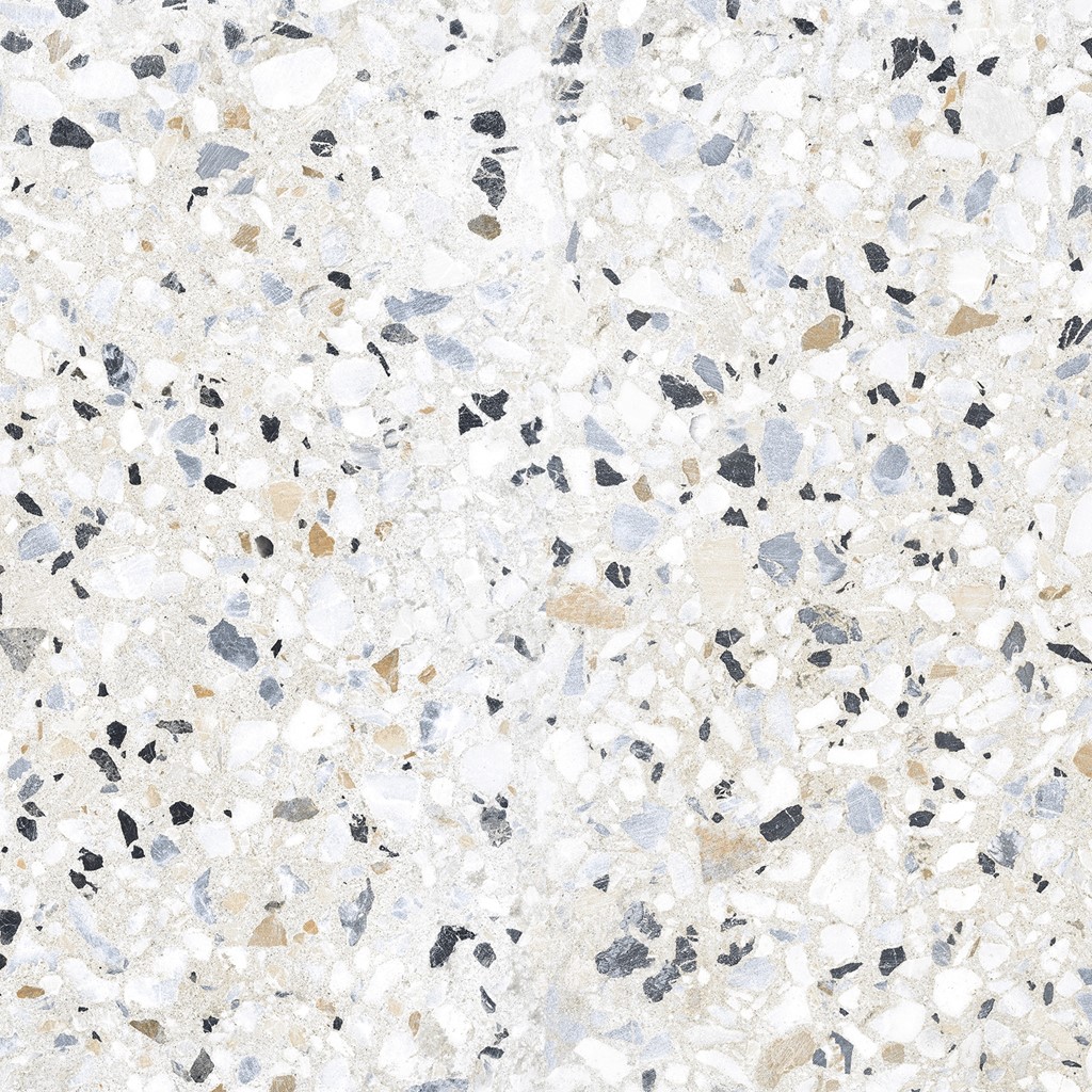 GFA57TRZ07L Terrazzo 570*570*8.5 Alma Ceramica (Уралкерамика)