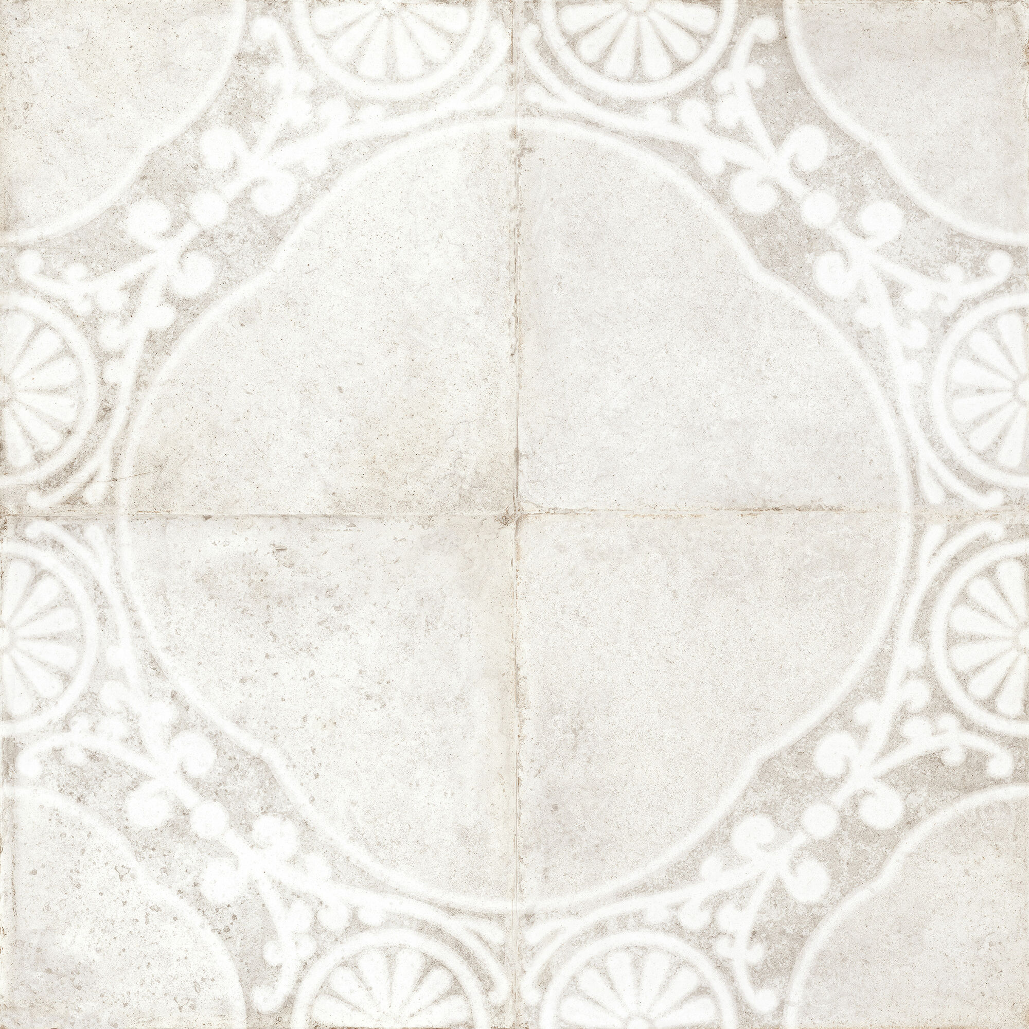 39603 Fs Jaipur White LT/45X45X0,95 Peronda фото 7