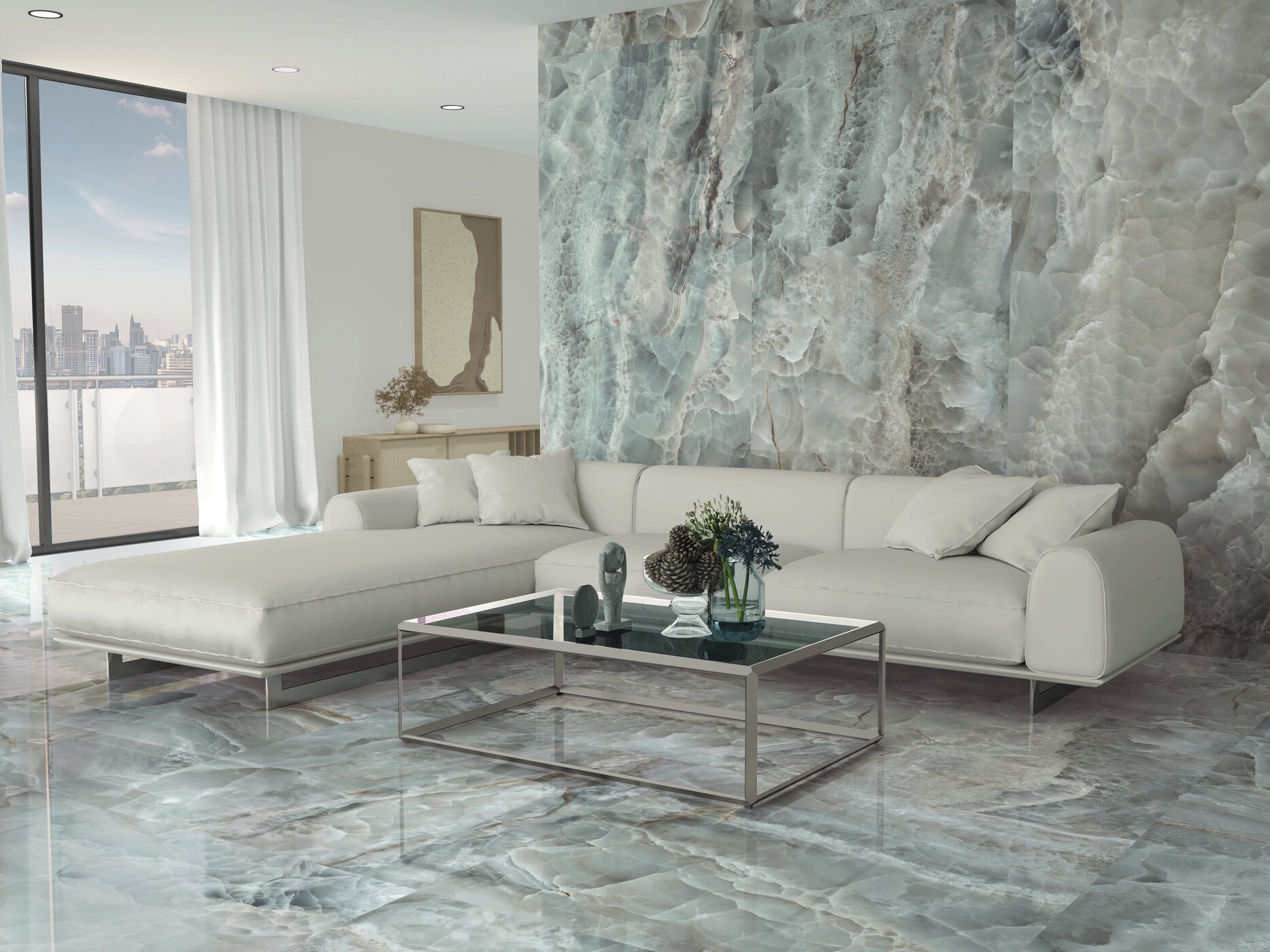 Saphire Benadresa фото 5