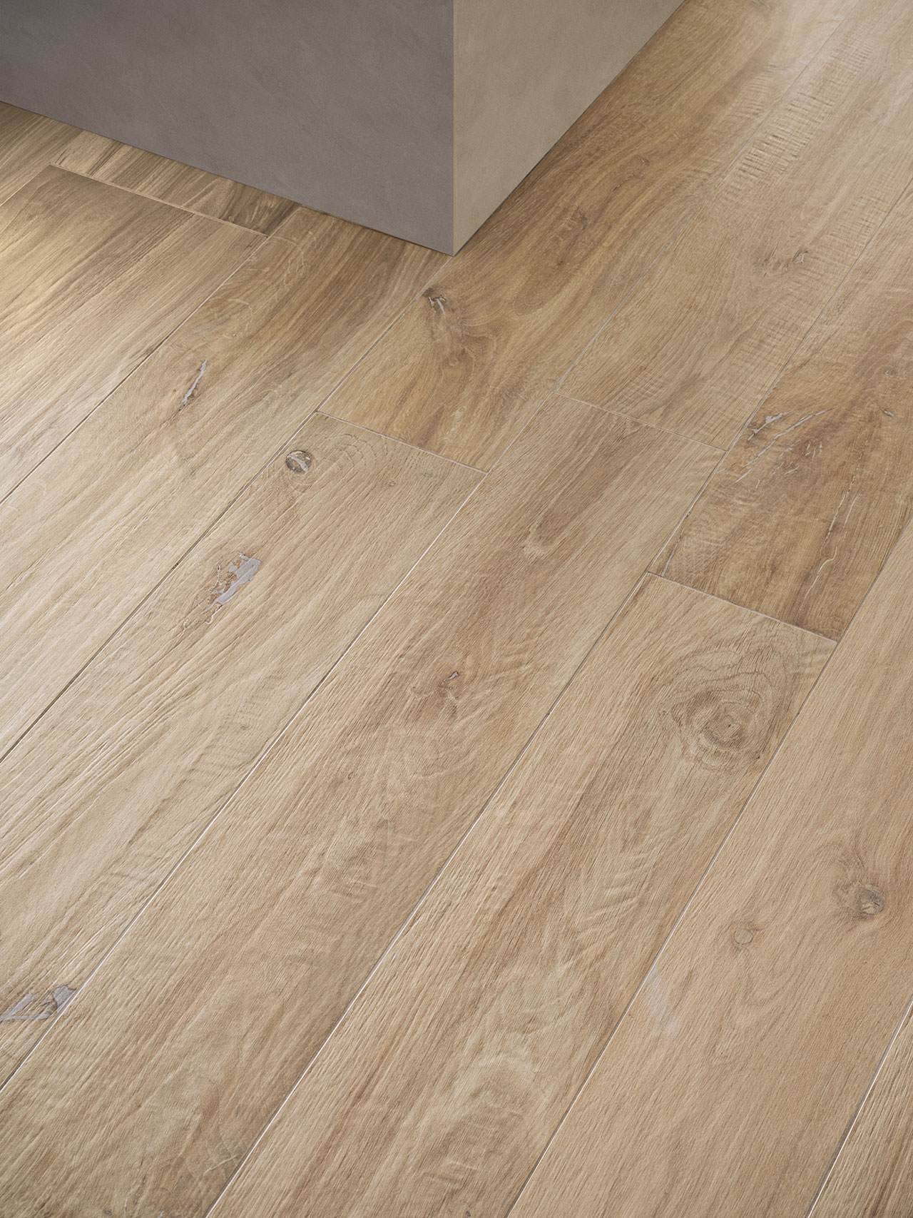 1007111 Olmo Massello Rett 30x120 Isla Tiles фото 22