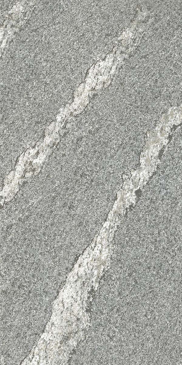 GJ2I Percorsi Frame Gneiss Grey R10 RT 30x60 Keope
