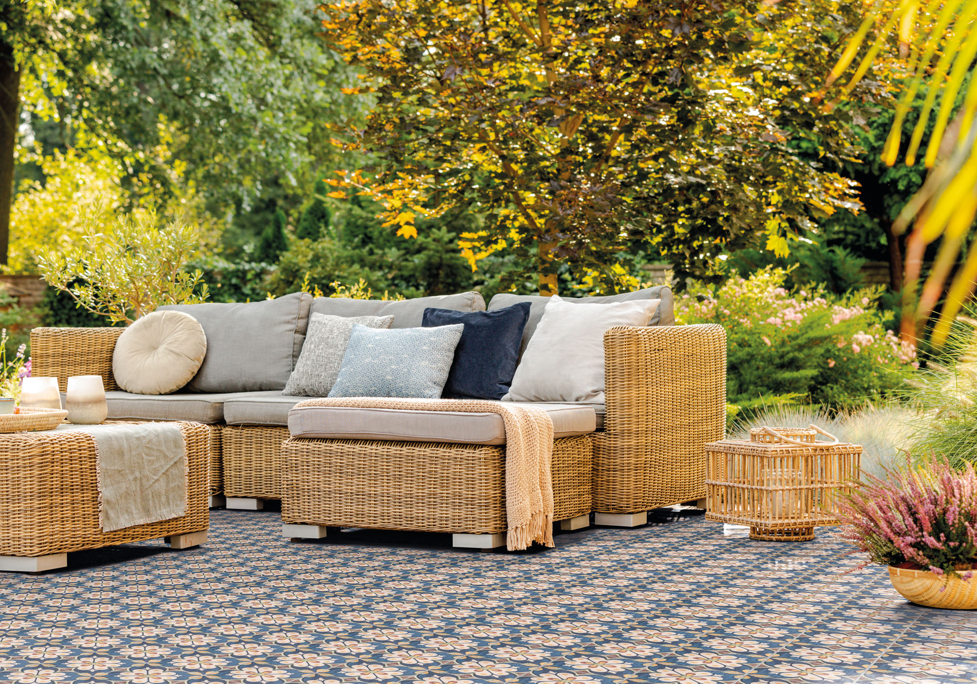 Marlow Nanda Tiles