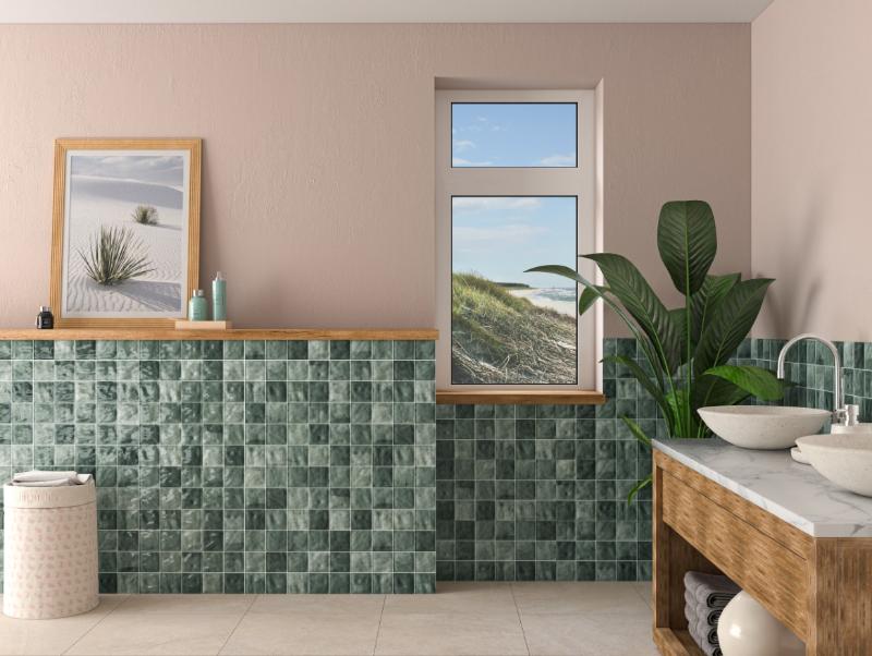 Cool Ecoceramic