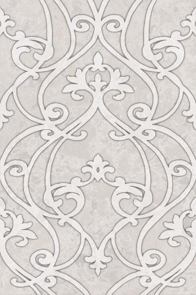 OS/A260/8349 Ферони серый светлый матовый 20x30 Kerama Marazzi