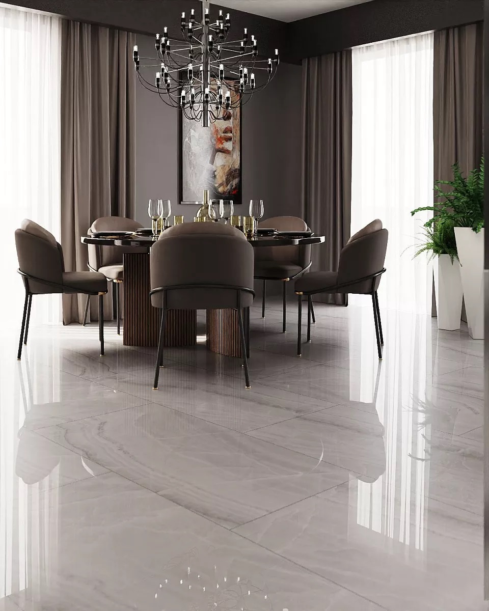 Fort Grey Cube Ceramica