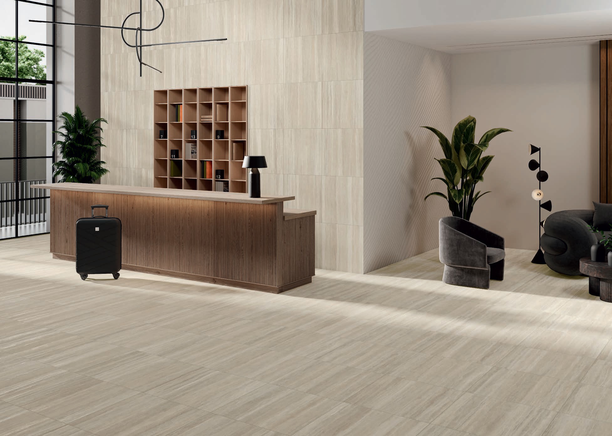 Avignon Bone MT Rect 6mm 120x280 Keratile