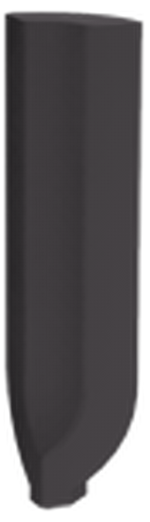 TSIRH019 Taurus Color 2.3x8 RAKO