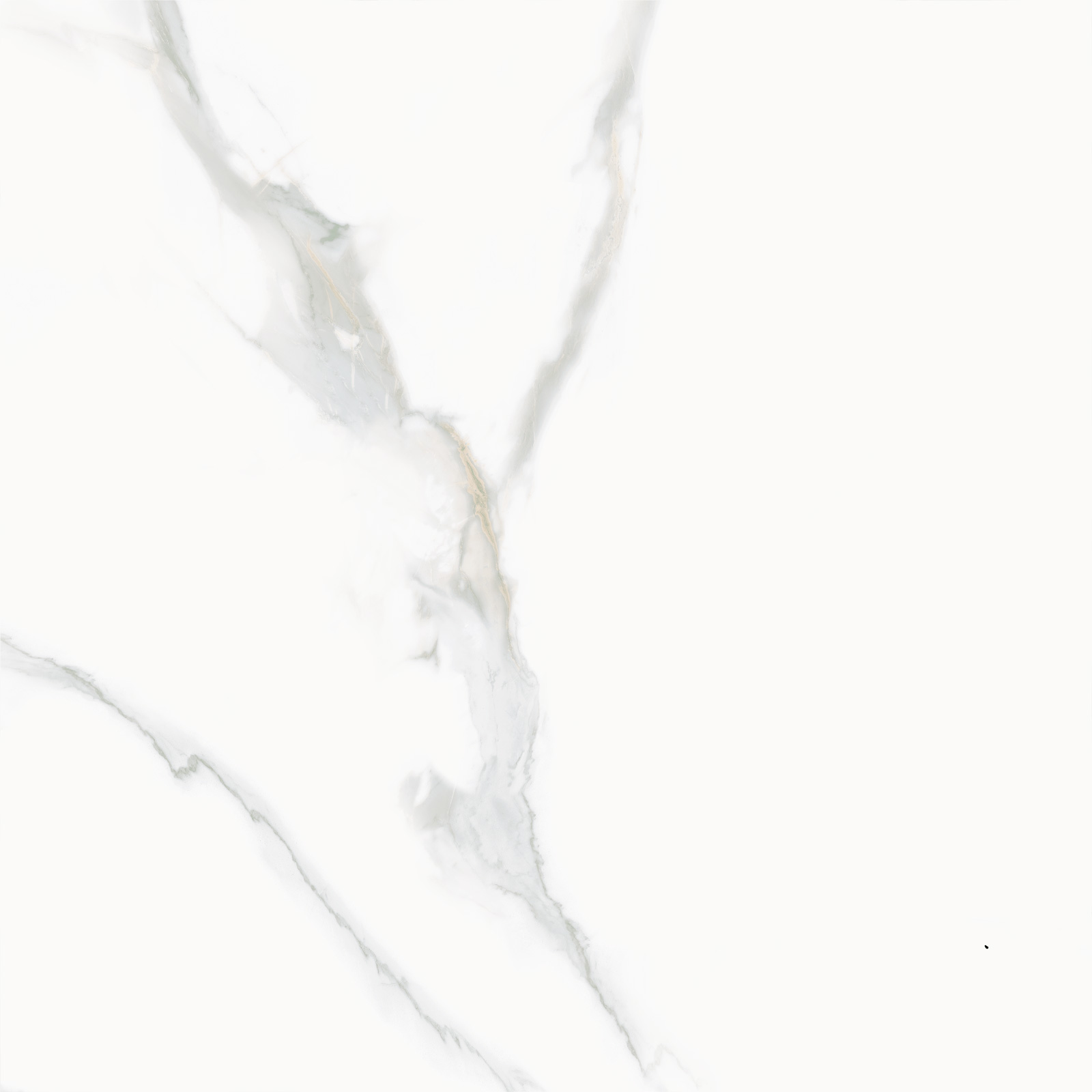 6060CMI15 Calacatta Milazzo Sugar 600x600x9.5 Delacora
