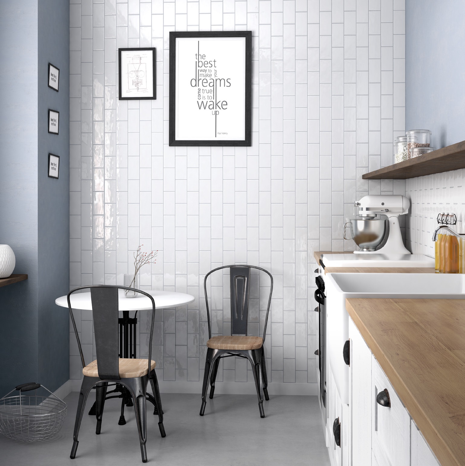 Cottage EQUIPE фото 7