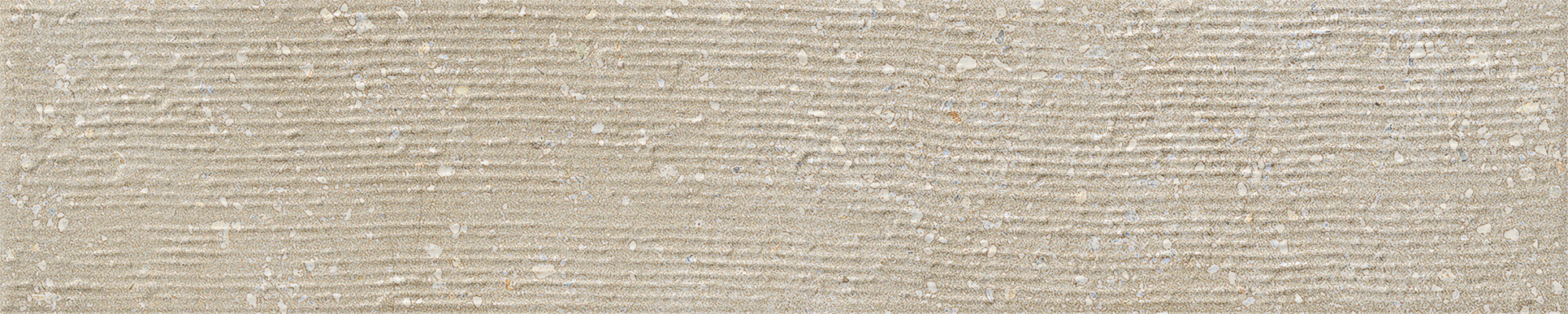 42887 Trace Taupe Brushed 6x30 Harmony