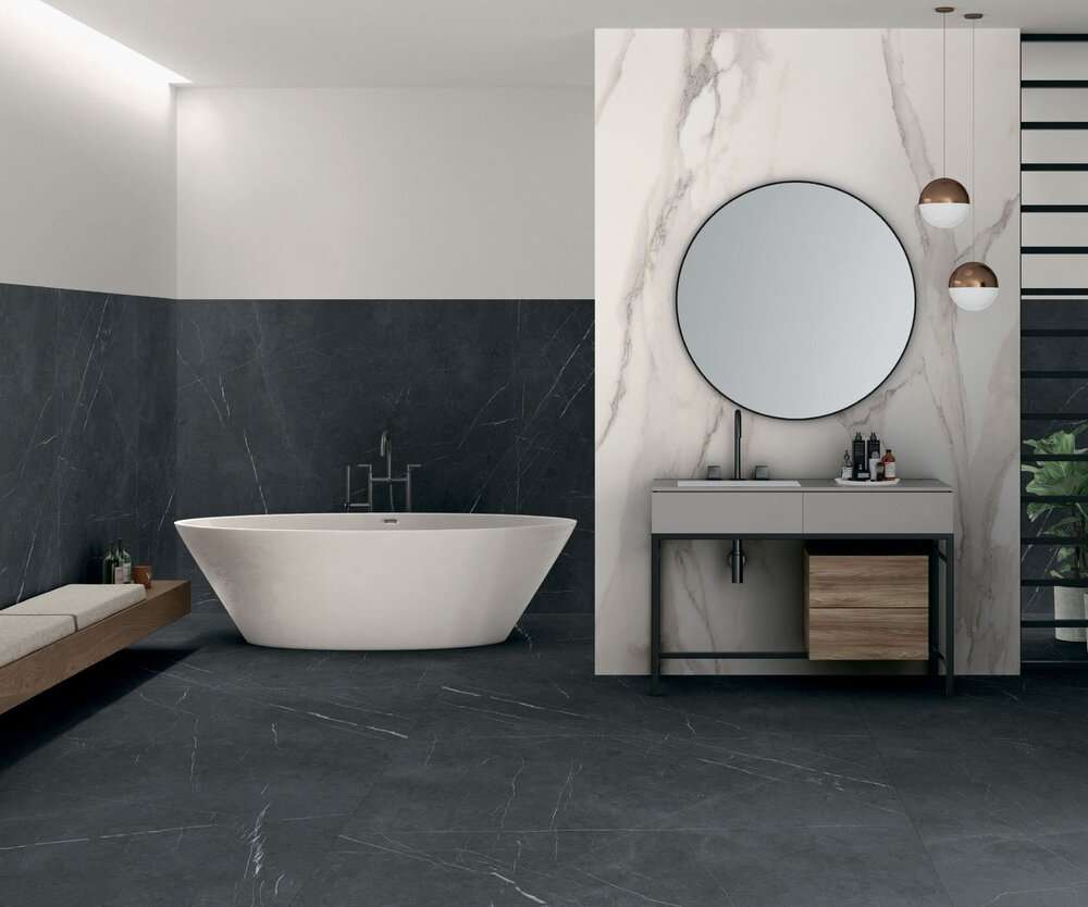 Pietra Grey NuovoCorso