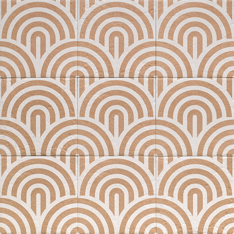 PT03861 Decor Canem Three 20x20 Mainzu