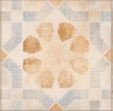 Laverton Kemble Multicolor Antideslizante Mix 30*30 VIVES